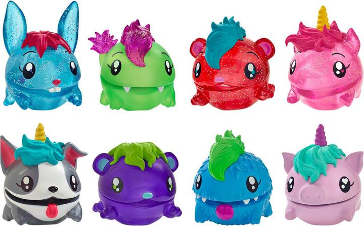Produktbild Mattel Pooparoos Überraschungs-