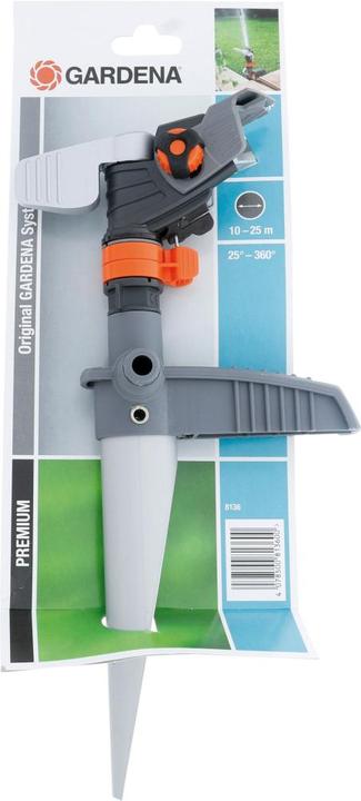 Image du produit Gardena Prime Impulse (Arroseur circulaire)