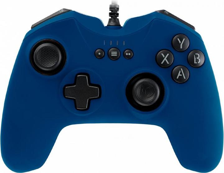 Bleu