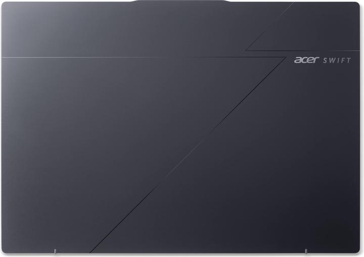 Productafbeelding Acer Swift Go 16 OLED (16", Intel Core Ultra 9 285H, 32 GB, 1000 GB, NL)