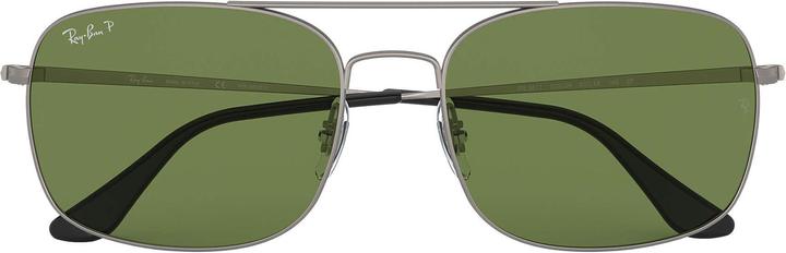 Actual product image Ray Ban RB3611