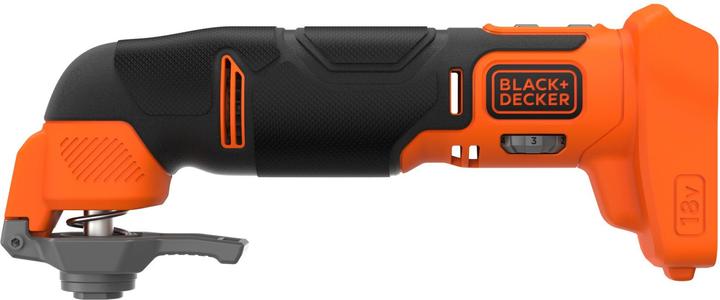 Immagine prodotto Black & Decker BDCOS18N-XJ