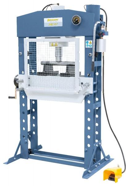 Immagine prodotto Bernardo Cantina Bernardo - Pneumatische Werkstattpresse PWK 75 F