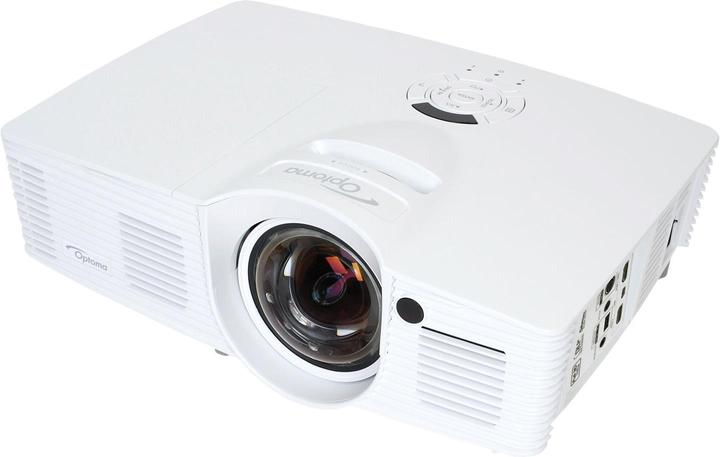Image du produit Optoma GT1080Darbee (Full HD, 3000 lm, 0.49:1)