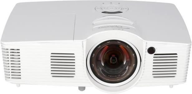 Image du produit Optoma GT1080Darbee (Full HD, 3000 lm, 0.49:1)