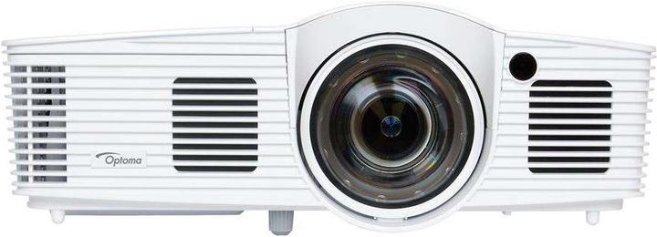 Image du produit Optoma GT1080Darbee (Full HD, 3000 lm, 0.49:1)