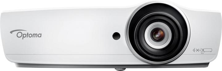 Image du produit Optoma GT1080Darbee (Full HD, 3000 lm, 0.49:1)