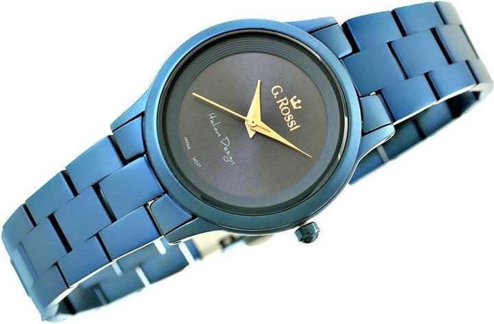 Actual product image Gino Rossi Damski G.Rossi 10777B-6F3