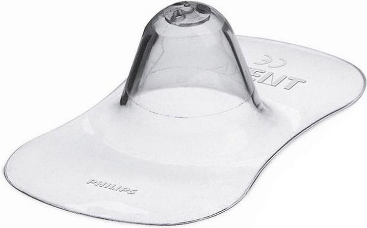 Produktbild Philips Avent Brusthütchen