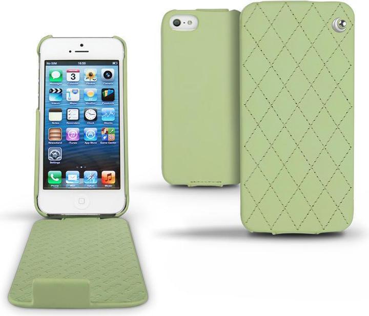 Vert olive - Couture ( Nappa - Pantone #a7c58e )
