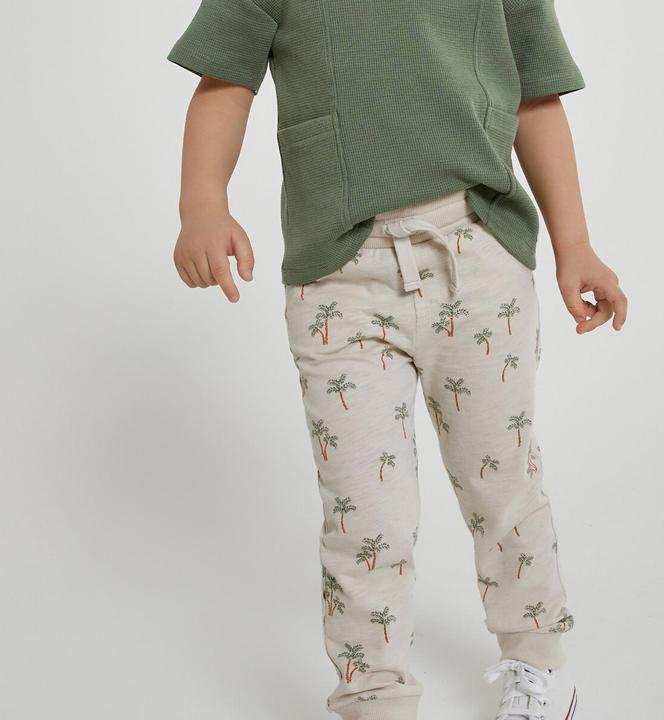 Produktbild La Redoute Collections 2er-Pack Leggings (86)