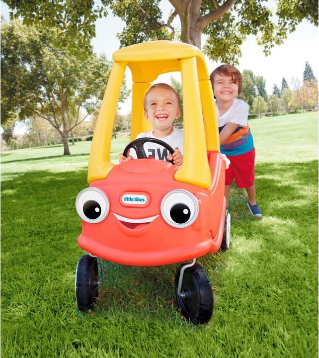 Produktbild Little Tikes Cozy Coupe