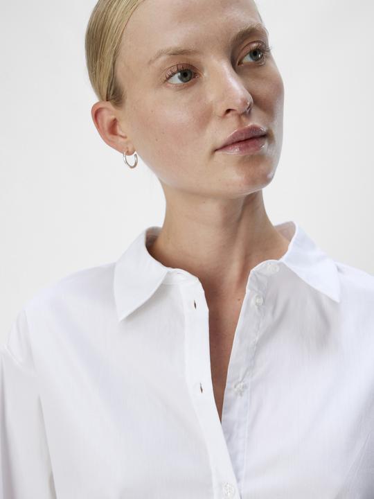 Actual product image Object Loose Fit Shirt (34)