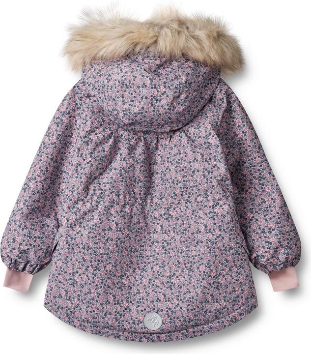 Produktbild Wheat Winterjacke Mathilde winter flowers (98)