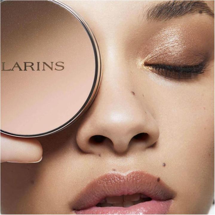Image du produit Clarins Ombre 4 Couleurs (N° 04 - Sucre brun)