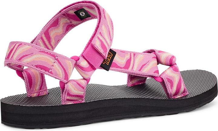 Actual product image Teva Original Universal Zappy Ladies Trekking Sandal (40)