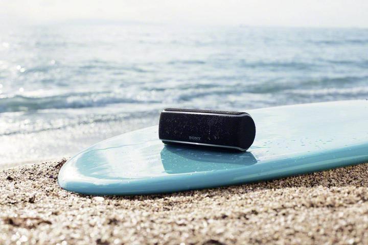 Image du produit Sony Srs-Xb21 (12 h, Fonctionnement sur batterie)