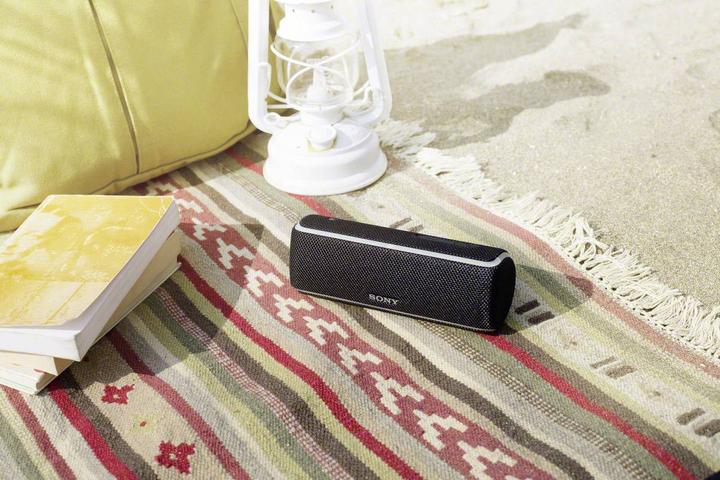 Image du produit Sony Srs-Xb21 (12 h, Fonctionnement sur batterie)