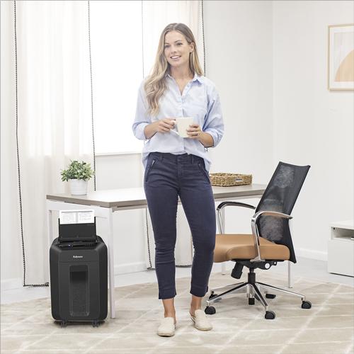 Immagine prodotto Fellowes AutoMax 90M (Taglio delle particelle)