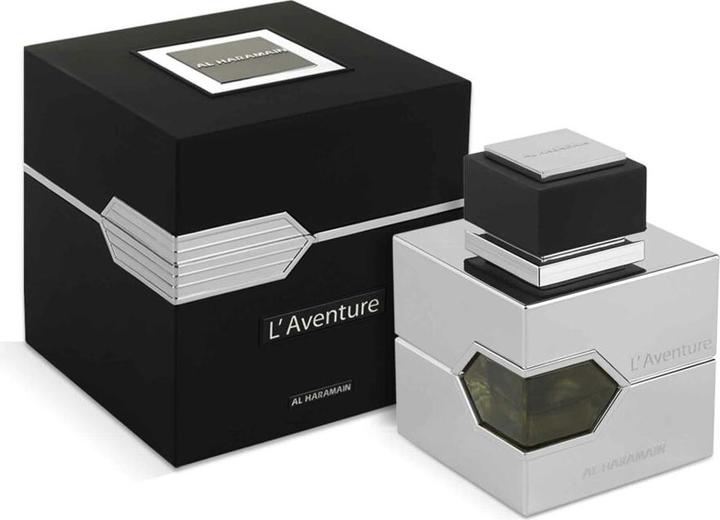 Image du produit Al Haramain L'aventure (Eau de parfum, 100 ml)