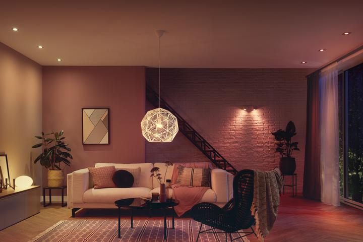 Image du produit Philips Argenta (350 lm, GU10)