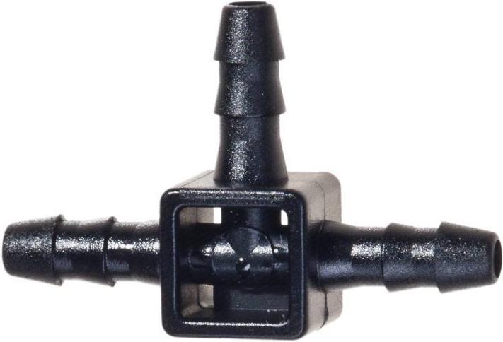 Actual product image Blumat Drip tube + mini branch (Drip irrigation connector + branch)