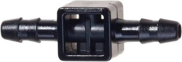 Actual product image Blumat Drip tube + mini branch (Drip irrigation connector + branch)