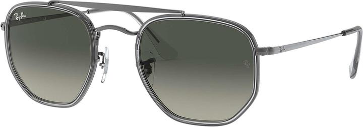 Actual product image Ray Ban The Marshal II