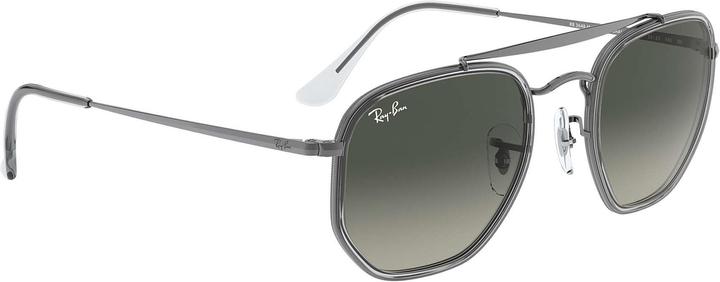 Actual product image Ray Ban The Marshal II