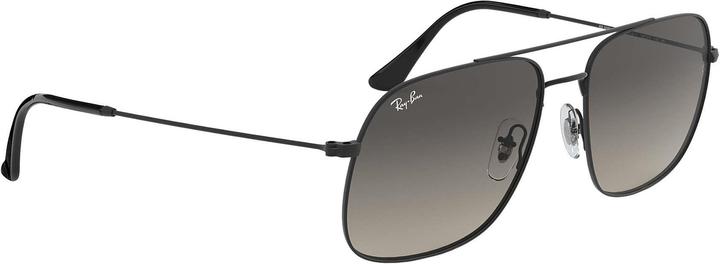 Actual product image Ray Ban Andrea