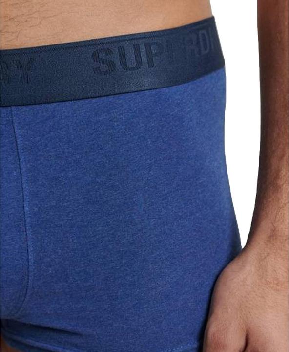 Produktbild Superdry Trunk Multi Triple Pack (S, 3er Pack)