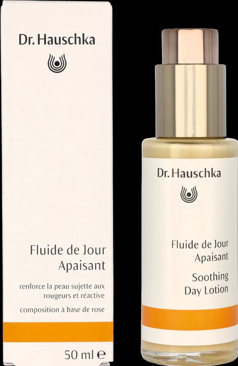 Produktbild Dr. Hauschka Soothing Day Lotion (50 ml, Tagescreme)