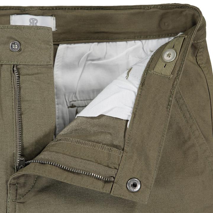 Actual product image La Redoute Collections Cargo Bermudas (L)