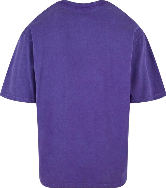 Actual product image Starter Logo Oversize Acid Tee - 176939 (XL)