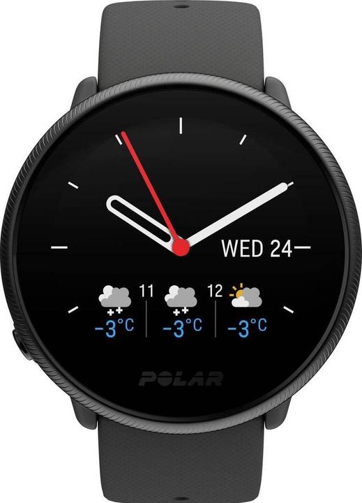 Actual product image Polar Ignite 2 (43 mm)