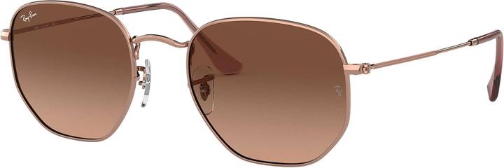 Cooper, Gradiente Rosa Marrone