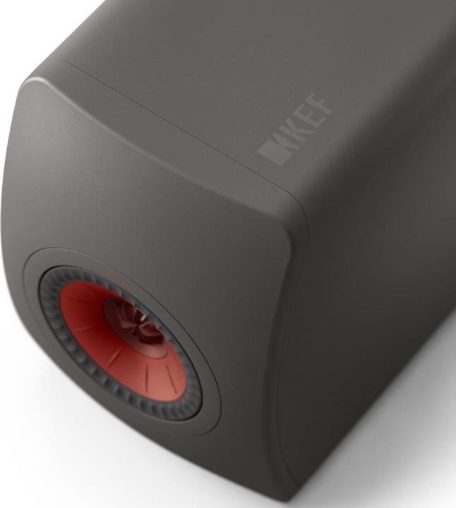 Immagine prodotto KEF LS50 Meta (1 coppia, 100 W)