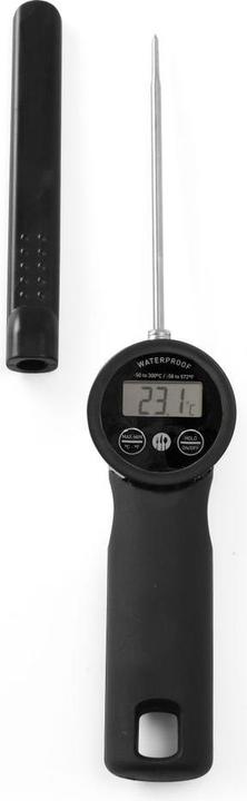 Hendi Digital penetration thermometer probe - to degrees