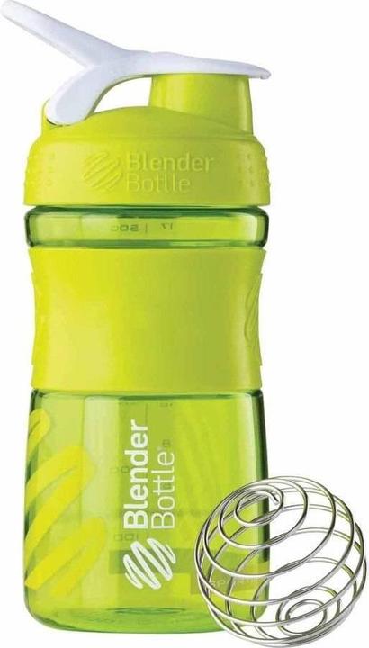 Image du produit Blender Bottle Mixeur sportif (0.59 l)