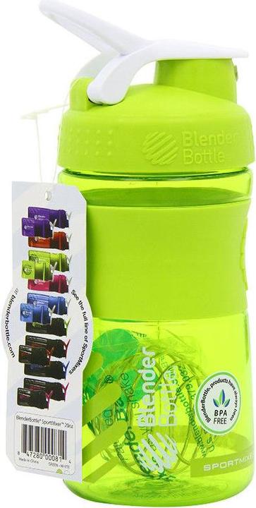 Image du produit Blender Bottle Mixeur sportif (0.59 l)