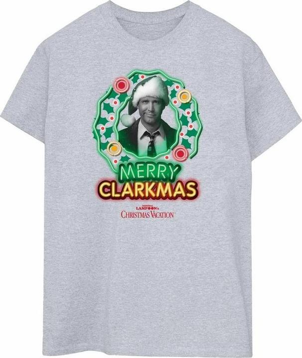 National Lampoon´s Vacation Clark Griswold TShirt