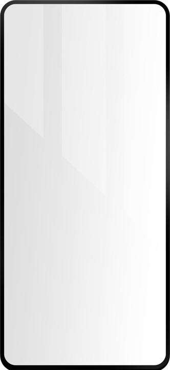Actual product image 3MK Hardglass Max screen protector (1 Piece, Xiaomi 11T Pro)