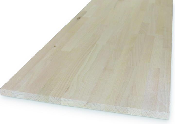 Produktbild DIY-Wood Leimholz Buche