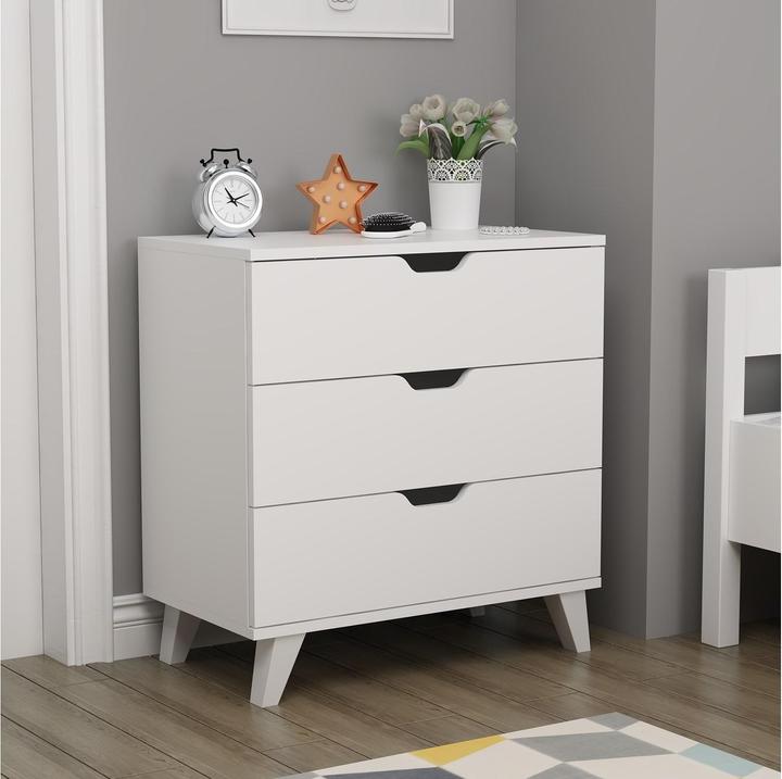 Image du produit Homitis Loretta (72 x 40 x 76 cm)