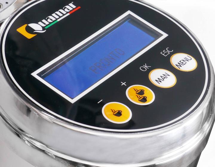 Image du produit Quamar Q50E