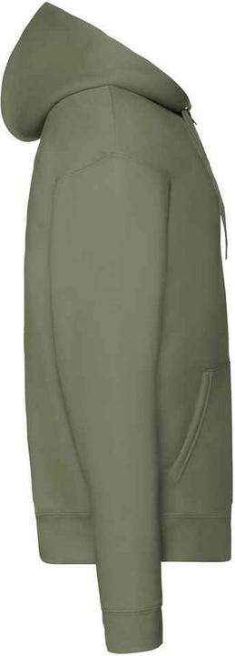 Image du produit Fruit of the Loom - Veste à capuche PREMIUM - Adulte (XXL)