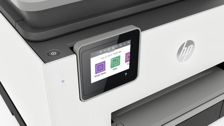 Produktbild HP OfficeJet Pro 9020 (Tintenpatrone, Farbe)