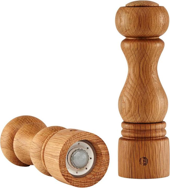 Image du produit Crush Grind CrushGrind Moulin à poivre Torino 20cm Chêne (Poivre)