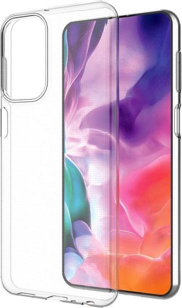 Immagine prodotto MU Classic Serie Softcase TPU (Samsung Galaxy A23, Samsung Galaxy A23 5G)