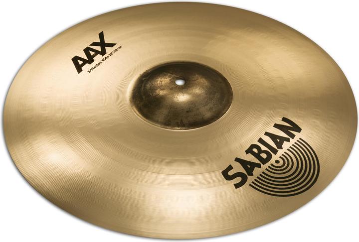 Produktbild Sabian SA AAX X-plosion Ride 20" (20", Becken)